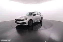 Fiat Tipo 1.3 Multijet City Life
