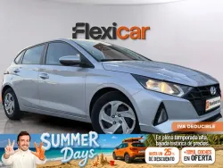 HYUNDAI i20 1.2 MPI Essence