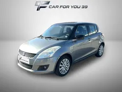 Suzuki Swift V 1.3 DDIS So' Color