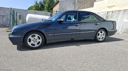Mercedes-Benz E 270 avandgard