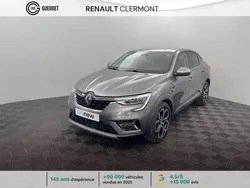 Renault Arkana mild hybrid 140 EDC FAP - 22 Techno