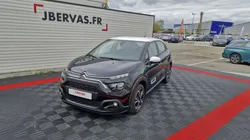 Citroën C3 BLUEHDI 100 SHINE