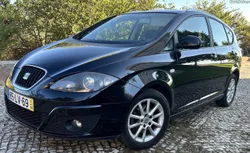Skoda Fabia Style