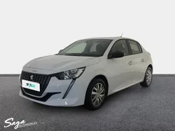Peugeot 208 PureTech 75 S&S BVM5 Active