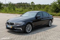 BMW 530 e iPerformance