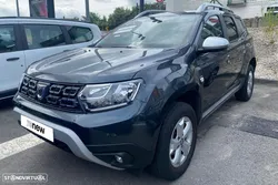 Dacia Duster 1.0 TCe Prestige