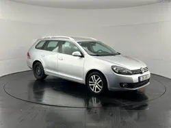 VW Golf VARIANT 1.6 TDI
