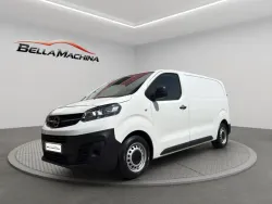 OPEL Vivaro Furgón 1.5D M Carga Standard Express 120