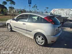 Ford Focus 1.8 TDdi Trend