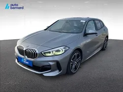 Bmw Série 1 F40 118d 150 ch BVA8 M Sport