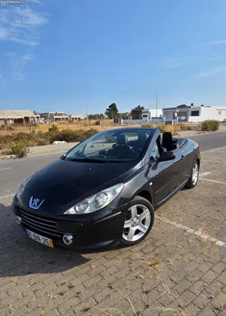 Peugeot 307 Sport