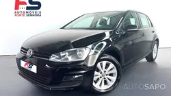 Volkswagen Golf de 2015