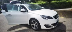 Peugeot 308 Pure tech