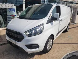 Ford Transit Custom Fourgon 13990 HT 2.0 TDCI 130 L2H1 LIMITED