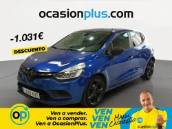 RENAULT Clio TCe Zen 74kW