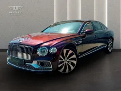BENTLEY Flying Spur V8 Azure