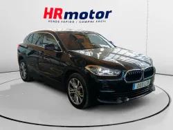 BMW X2 sDrive 18iA
