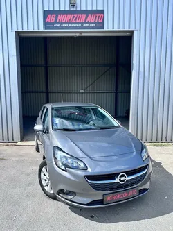Opel Corsa 1.4 90 ch Essence | 42 700 km | Clim | Garantie possible