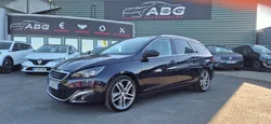 Peugeot 308 sw 2.0 bluehdi 150 cv allure