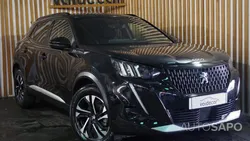 Peugeot 2008 1.2 PureTech GT Line de 2020