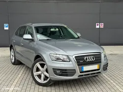 Audi Q5 2.0 TDI Sport S-tronic