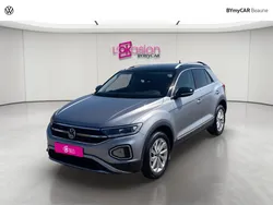 VOLKSWAGEN T-Roc 1.5 TSI EVO2 150 Start/Stop DSG7 Style