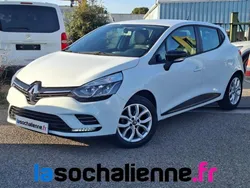 Renault Clio IV TCe 90 - Business 5P