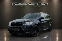 BMW X5 M - BVA F85 575cv / HUD / Bang & olufsen / Toit pano./ Moteur neuf