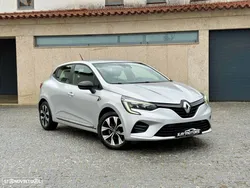 Renault Clio 1.6 E-Tech Intens