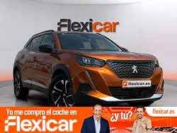 PEUGEOT 2008 1.5BlueHDi S&S Allure EAT8 130