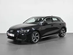 Audi A3 Sportback TFSI e S line S tronic 150kW