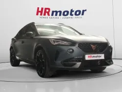 CUPRA Formentor 1.4 e-Hybrid 245 VZ DSG