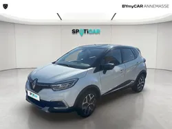 RENAULT Captur TCe 90 Energy Intens