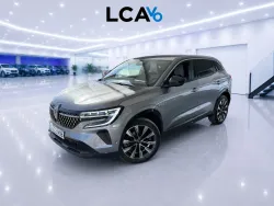 RENAULT Austral 1.3 TCe Mild Hybrid Techno CVT 103kW