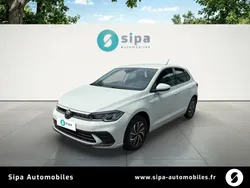 Volkswagen Polo 1.0 TSI 95 S&S BVM5 VW Edition 5p