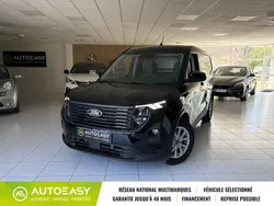 Ford Transit Courier 1.5 ecoblue 100 cv limited