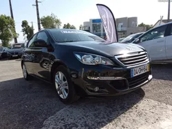 Peugeot 308 1.2 VTi Active