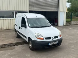 RENAULT Kangoo I Express Fourgon 1.5 dCi 65 cv