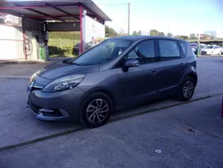 Renault scenic 3