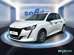 Peugeot 208 Affaire 1.5 BlueHDi 100 Premium