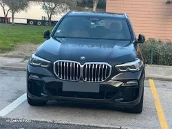 BMW X5 25 d xDrive Pack M