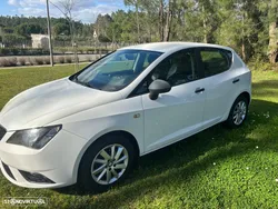 SEAT Ibiza 1.4 TDI Reference