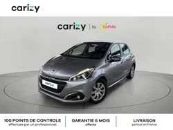 Peugeot 208 BlueHDi 100 S&S BVM6 Allure
