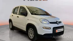 Fiat Panda de 2024