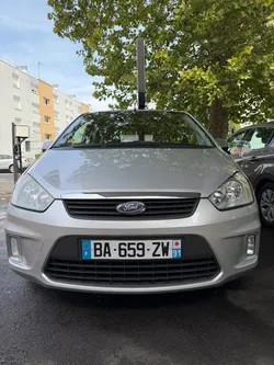 FORD C-Max (CB3) 1.6 TDCi 16V FAP 109 cv