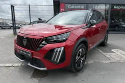 PEUGEOT 2008 1.5 BlueHDi S&S - 130 - BV EAT8 II 2023 GT PHASE 2