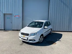 Chevrolet Aveo 1.2 LS 85 ch GPL / ESSENCE