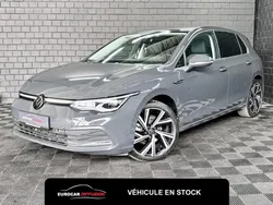Volkswagen Golf STYLE 2.0 TDI 150CV DSG7 *CAMERA* NAVI * SIEGES CHAUFF