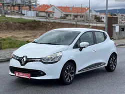 Renault Clio 1.5 dci