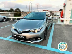 Toyota Auris 1.8 HSD Comfort+P.Sport